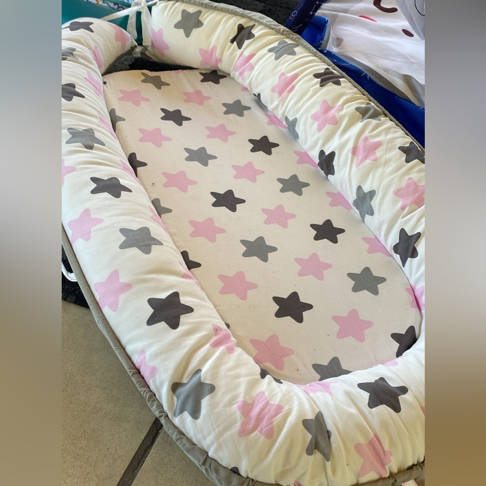 Baby Lounger